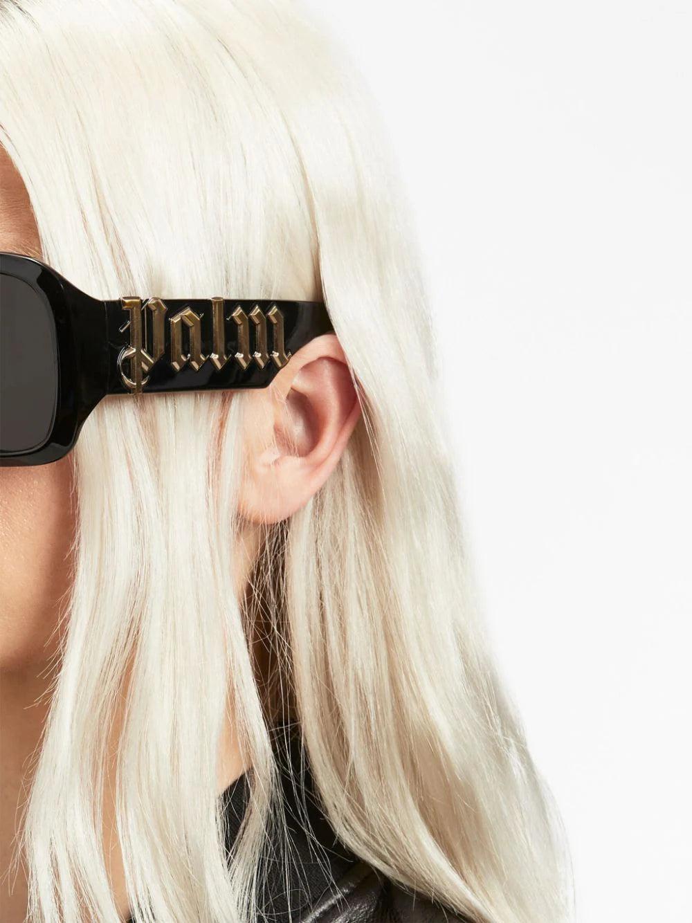 PALM ANGELS Sonoma Sunglasses