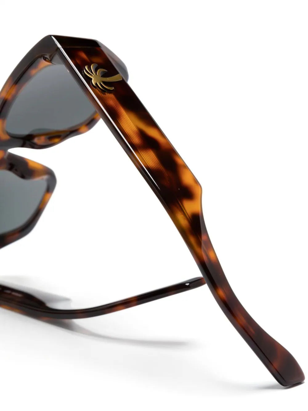 PALM ANGELS Square Hinkley Sunglasses