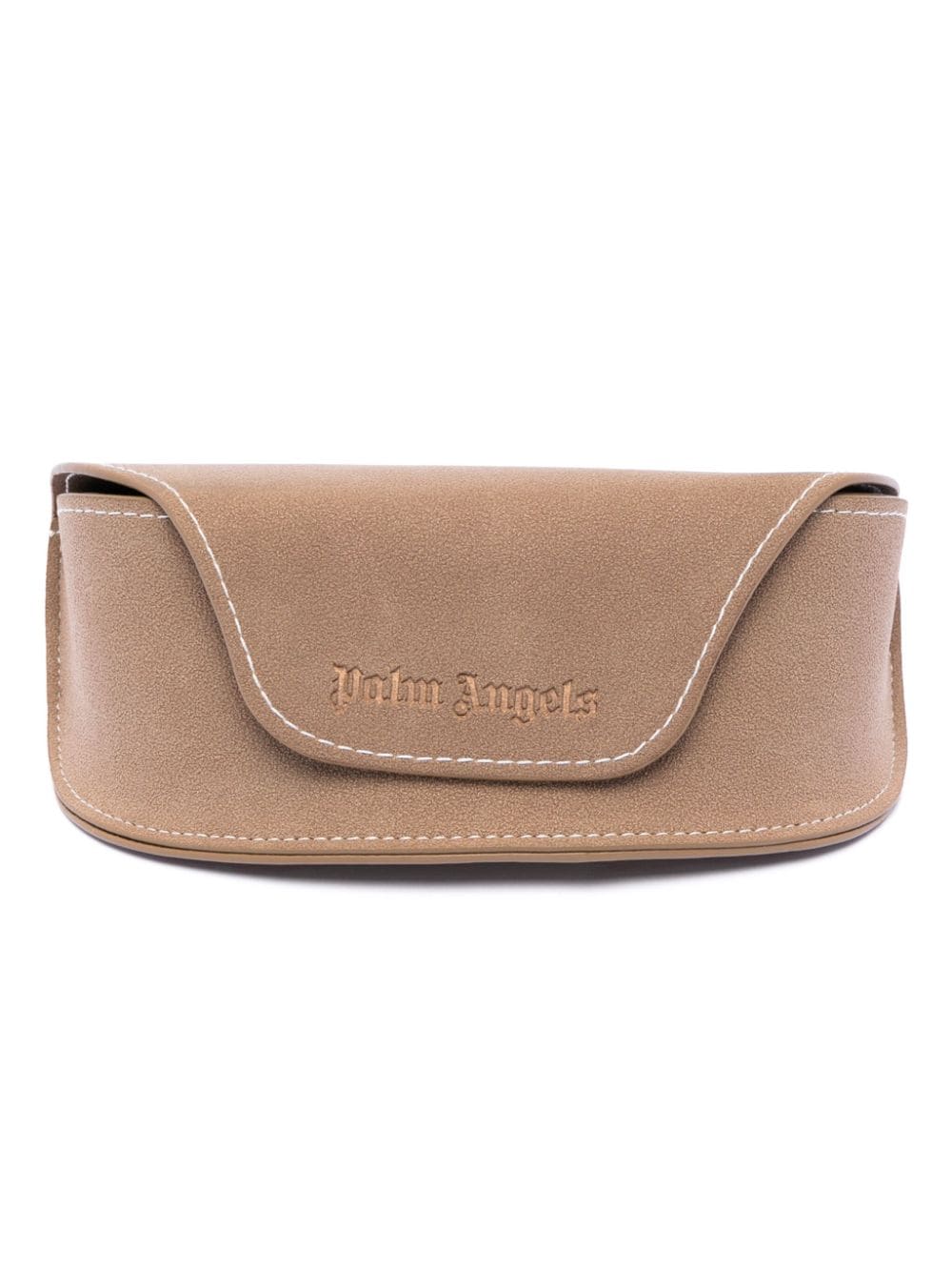 PALM ANGELS Square Hinkley Sunglasses