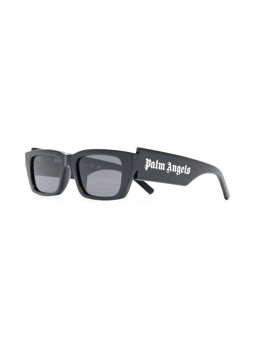 PALM ANGELS Square Palm Sunglasses