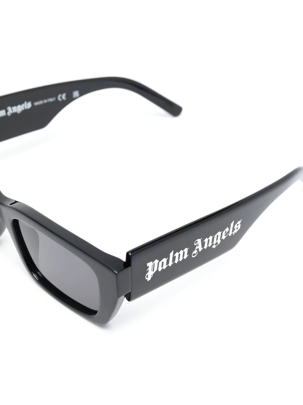 PALM ANGELS Square Palm Sunglasses