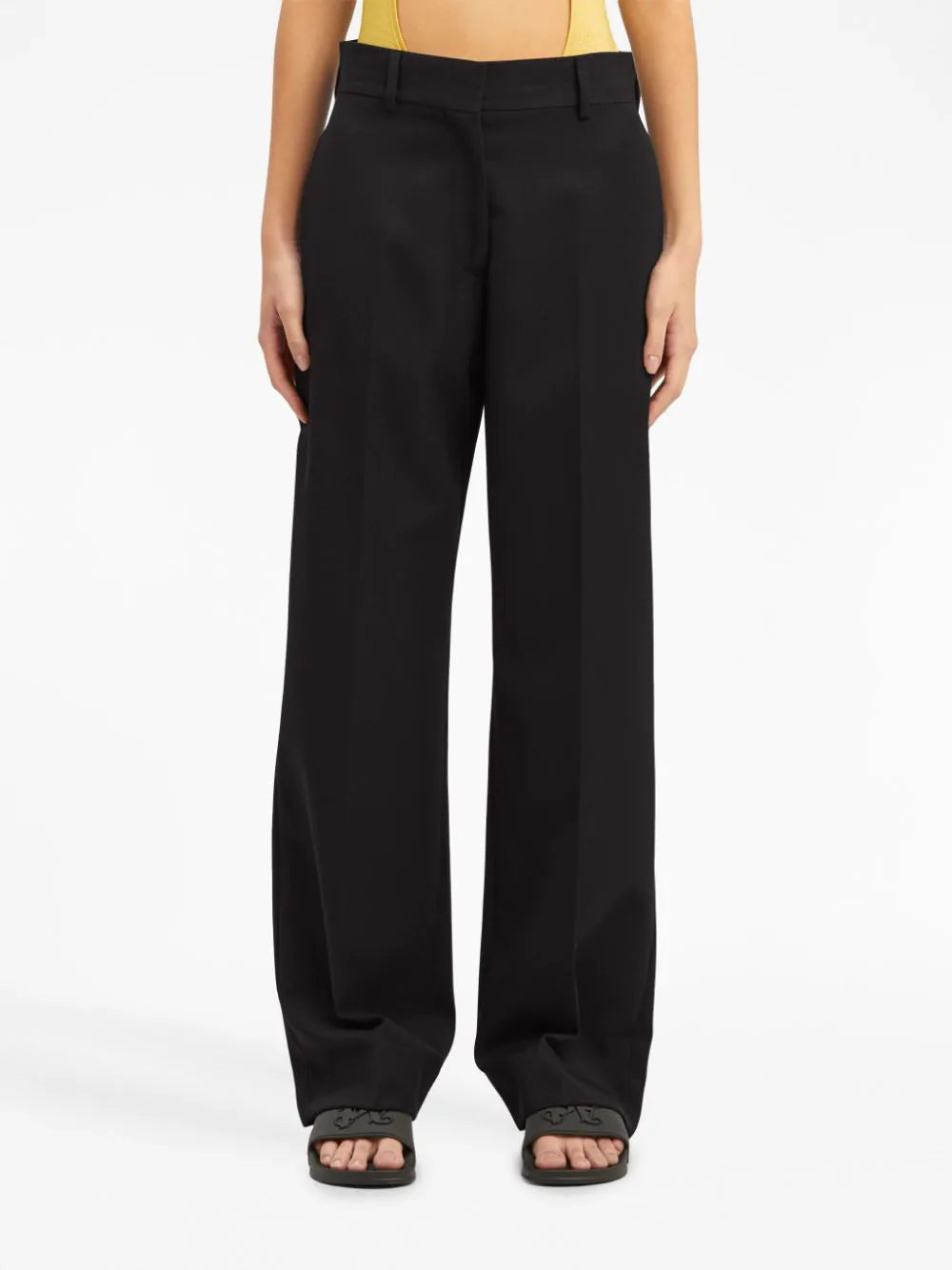 PALM ANGELS Suit Pants