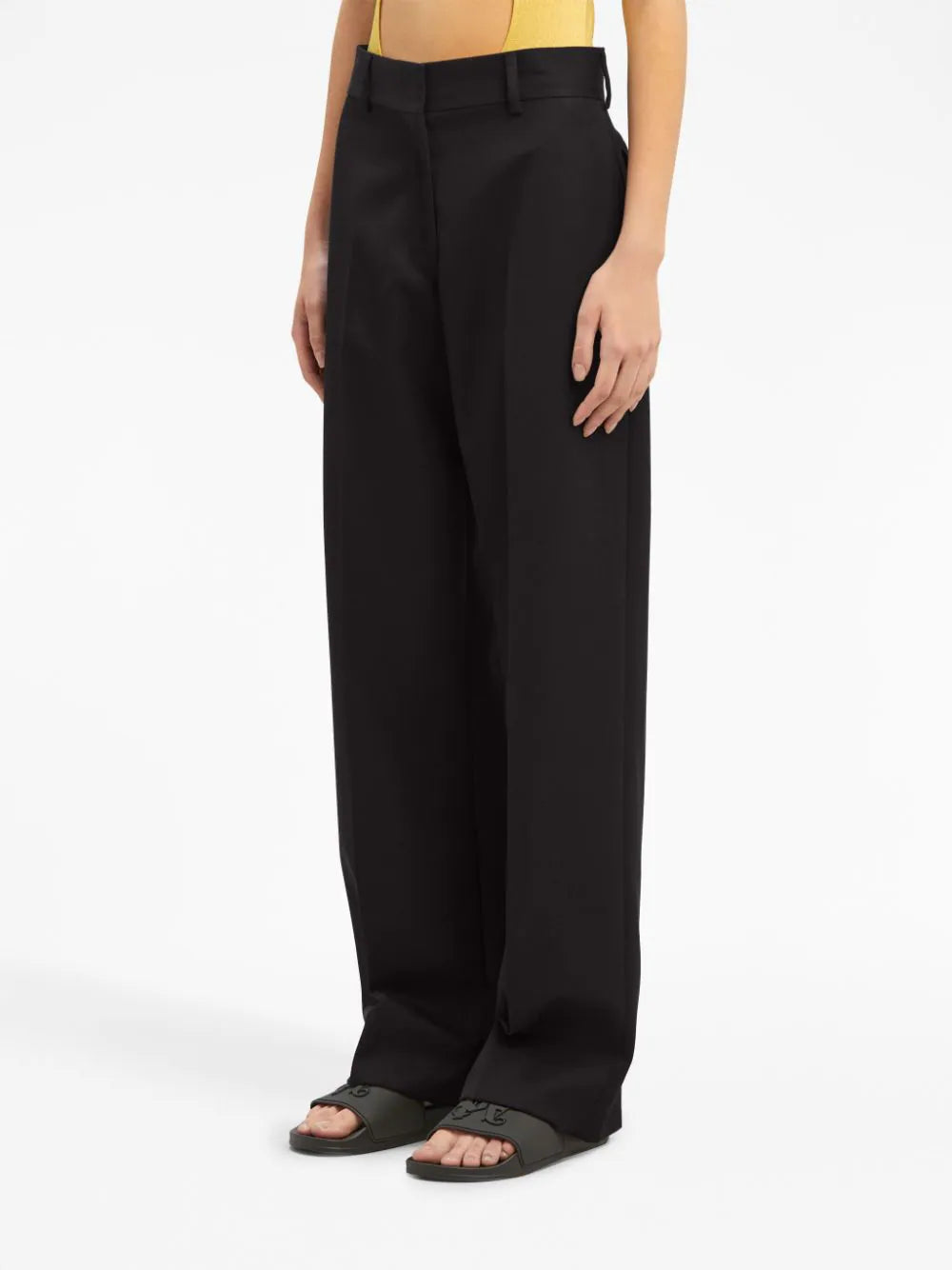 PALM ANGELS Suit Pants
