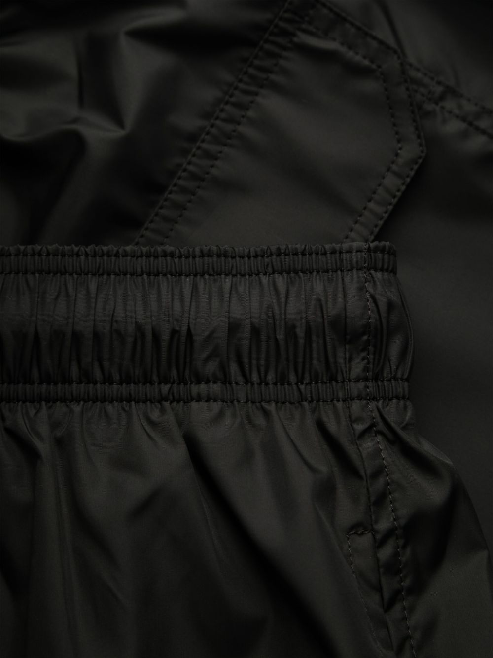 PALM ANGELS Swimsuit With Logo