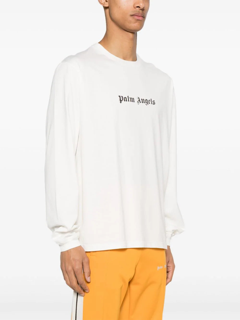 PALM ANGELS T-shirt With Logo