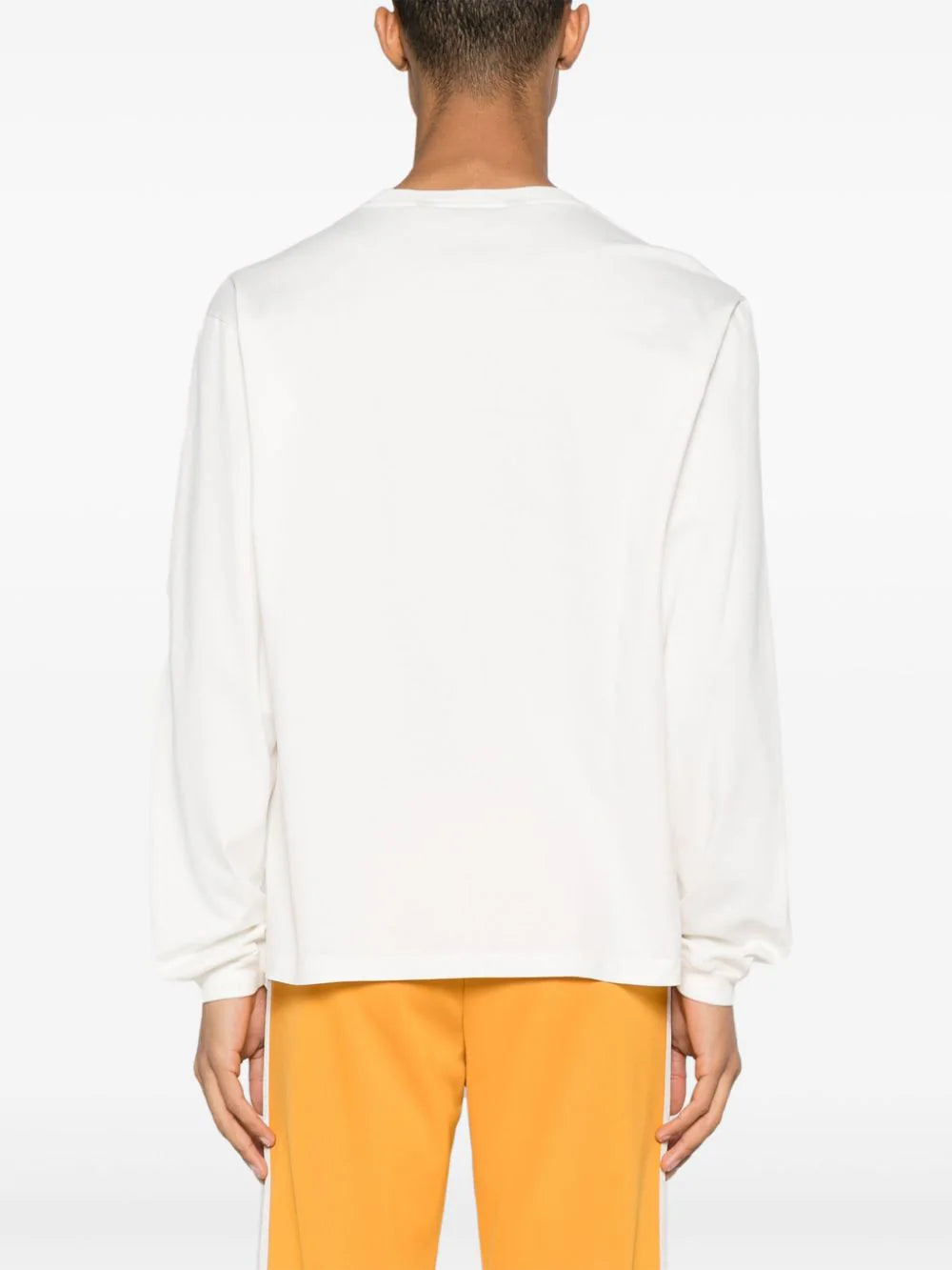 PALM ANGELS T-shirt With Logo