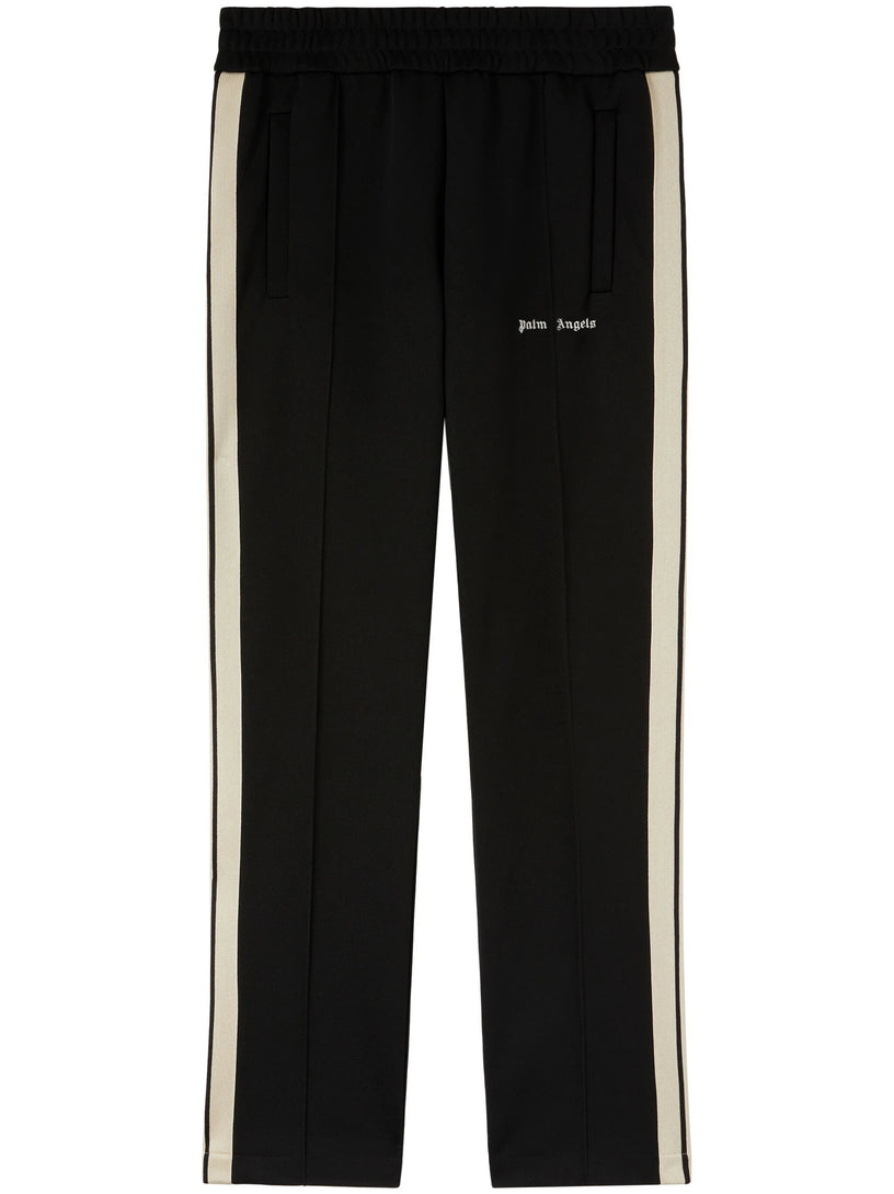 PALM ANGELS Trackpants with logo