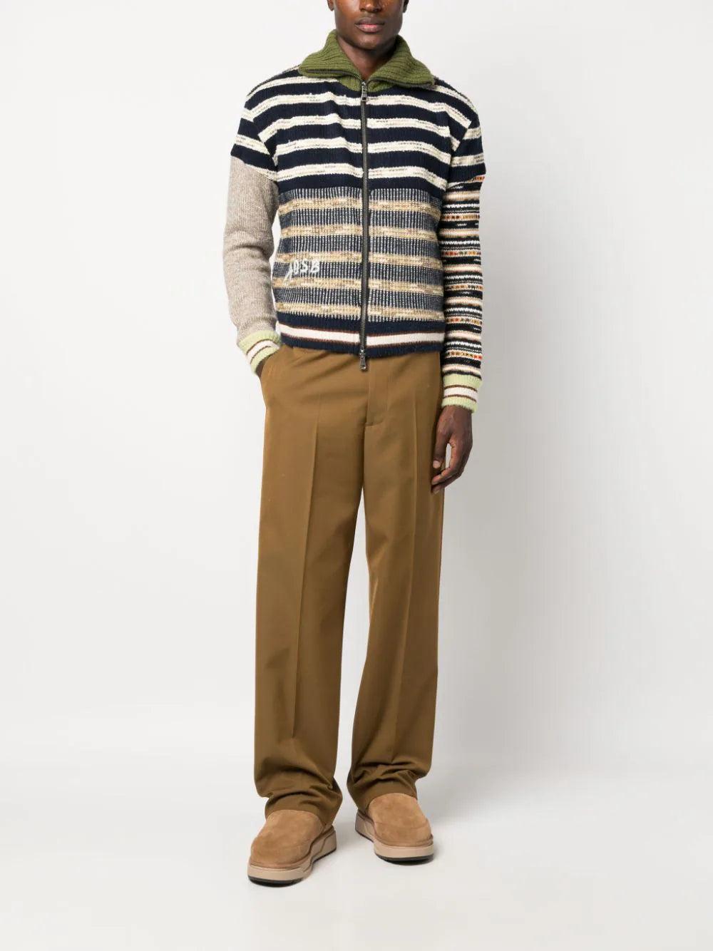 PALM ANGELS Trousers