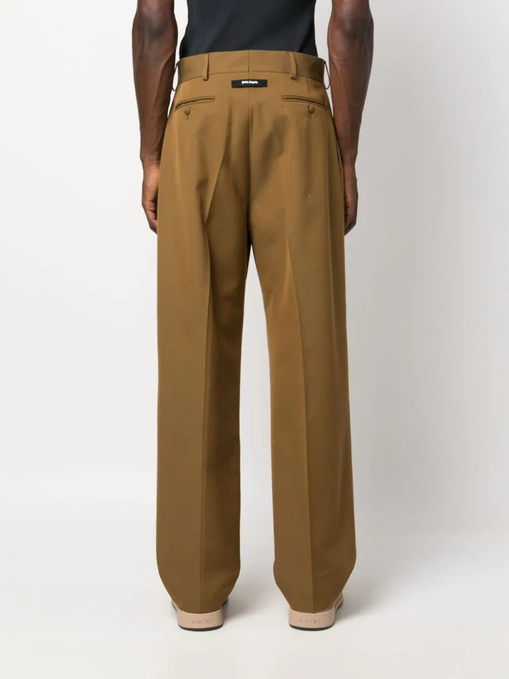 PALM ANGELS Trousers
