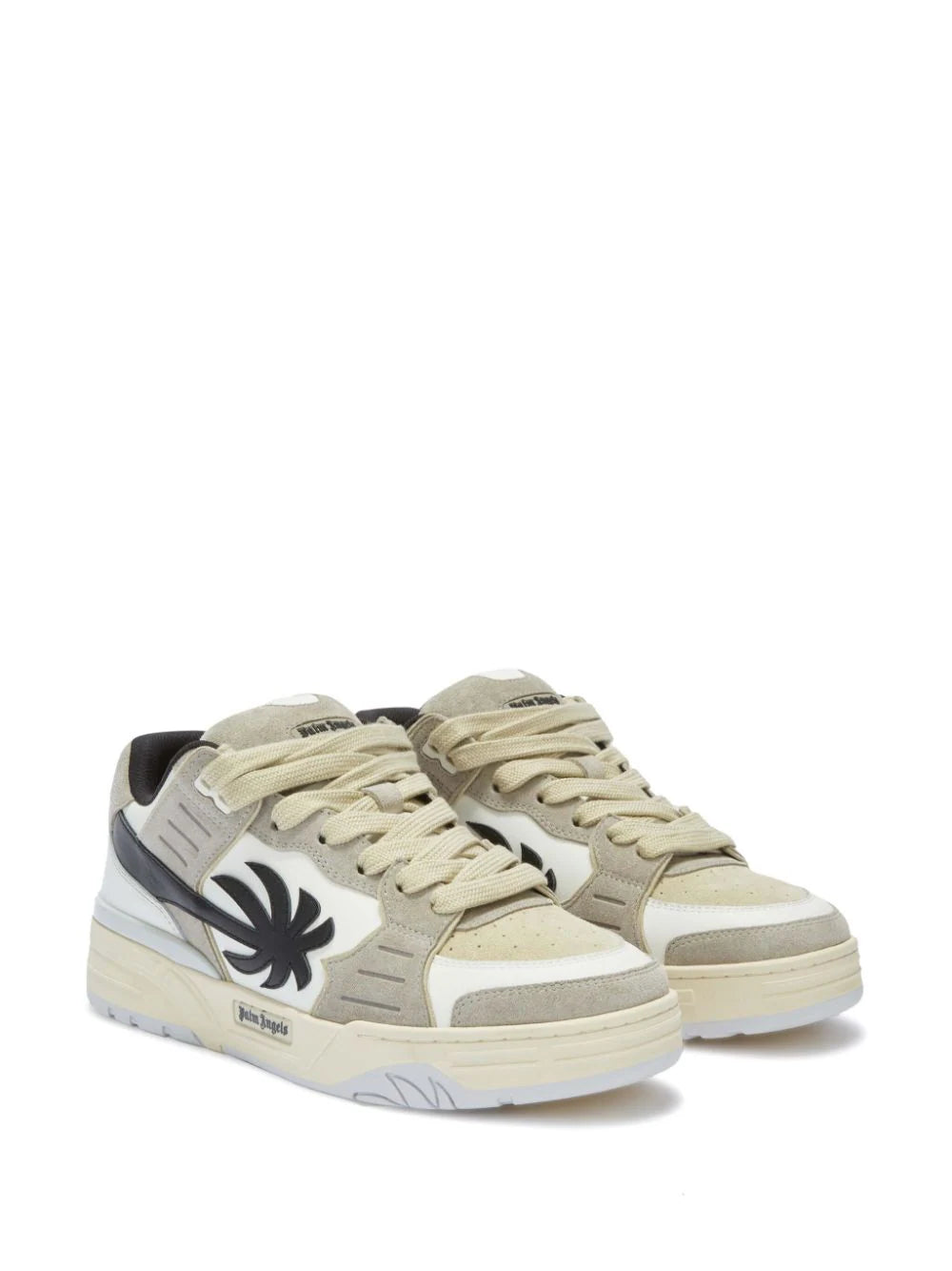 PALM ANGELS Venice Sneakers With Inserts