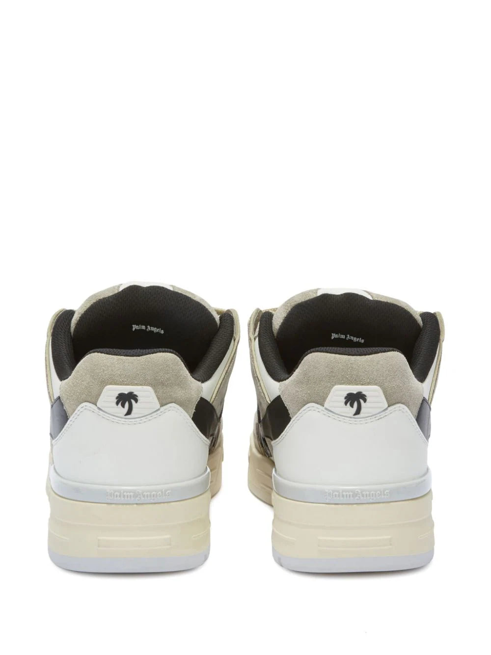 PALM ANGELS Venice Sneakers With Inserts
