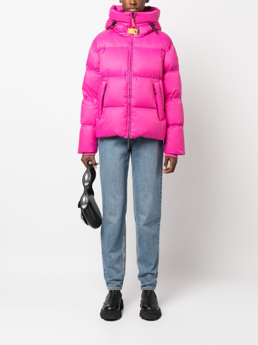 PARAJUMPERS Anya Down Jacket