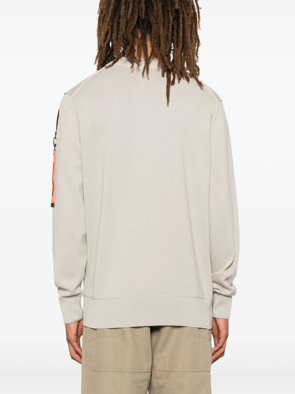 PARAJUMPERS Basic Braw Sweater