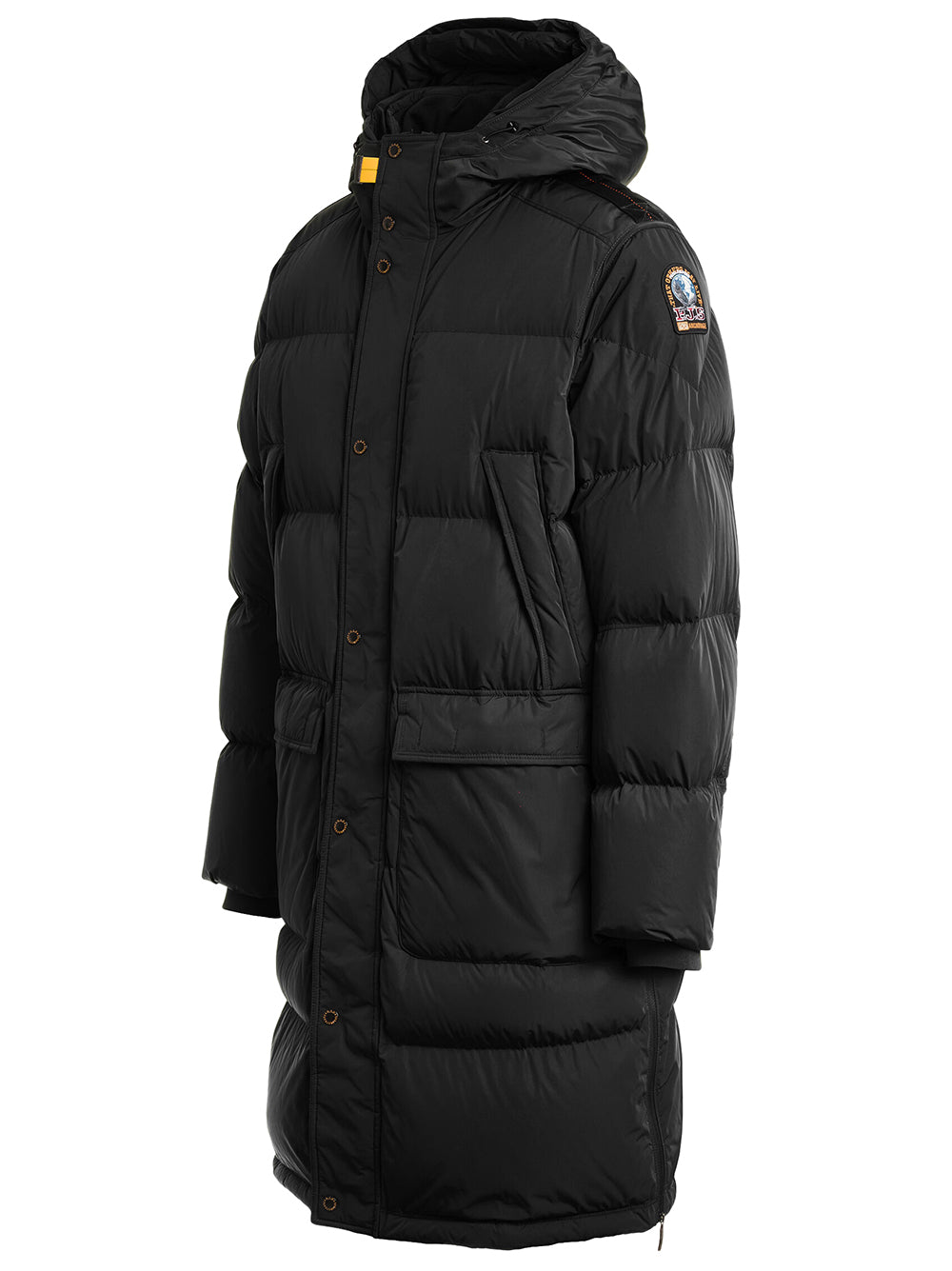 PARAJUMPERS Bear Long Down Jacket
