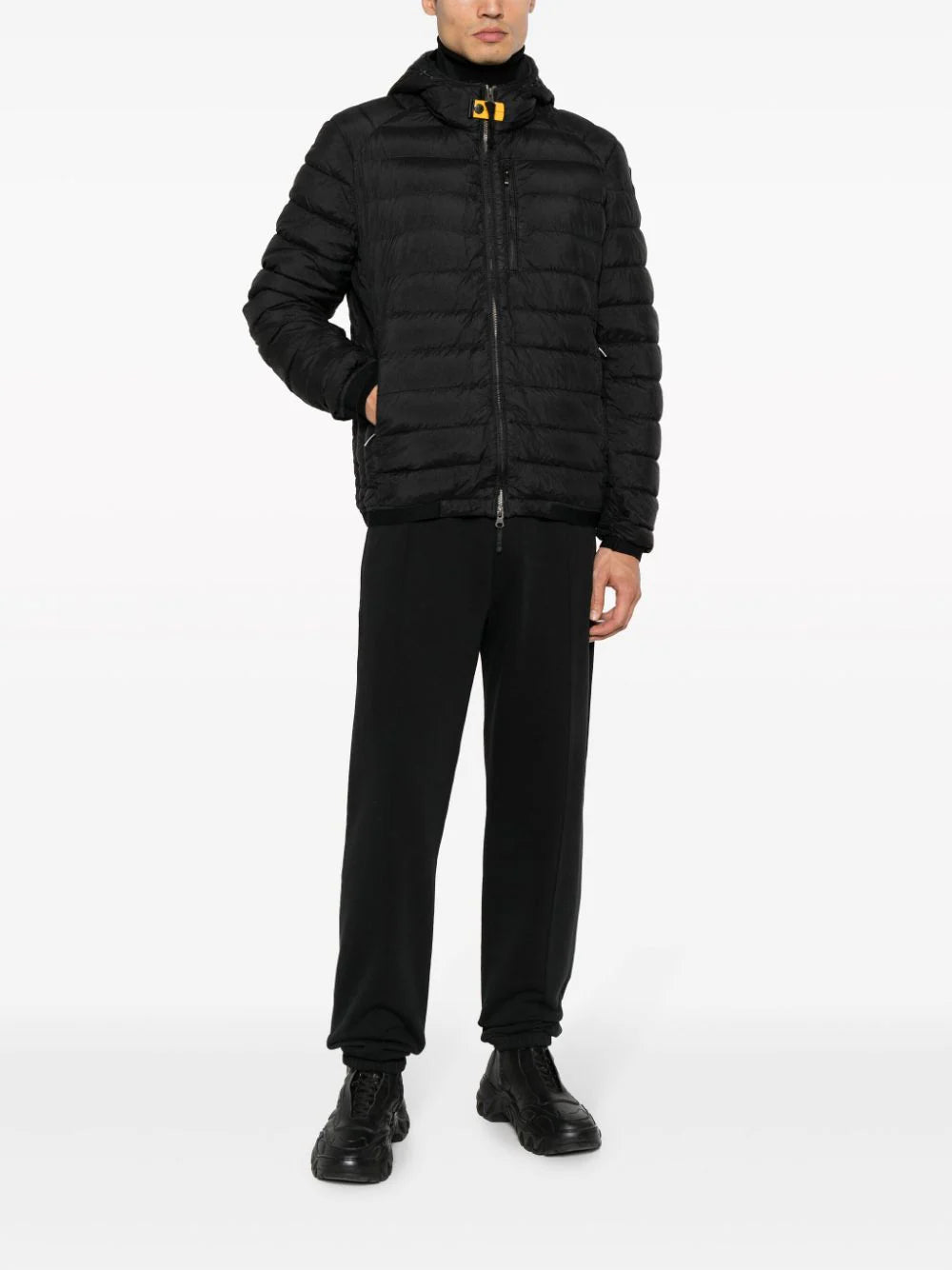 PARAJUMPERS Coleman Puffer Jacket