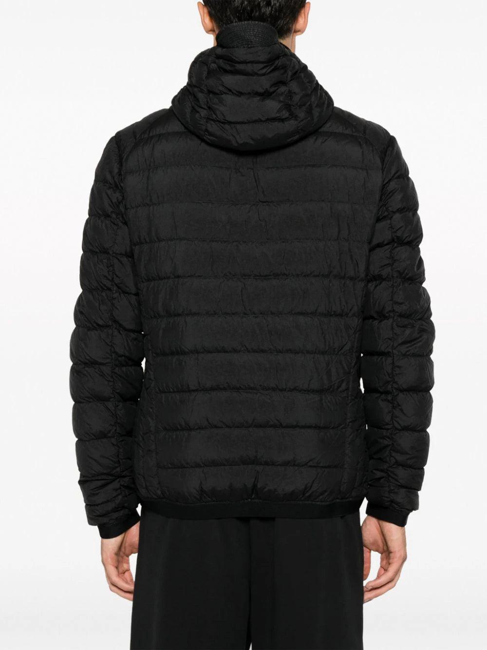 PARAJUMPERS Coleman Puffer Jacket
