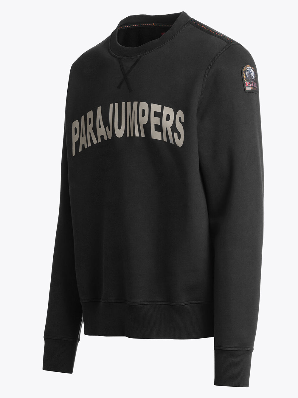 PARAJUMPERS Crew Neck Sweatshirt Caleb