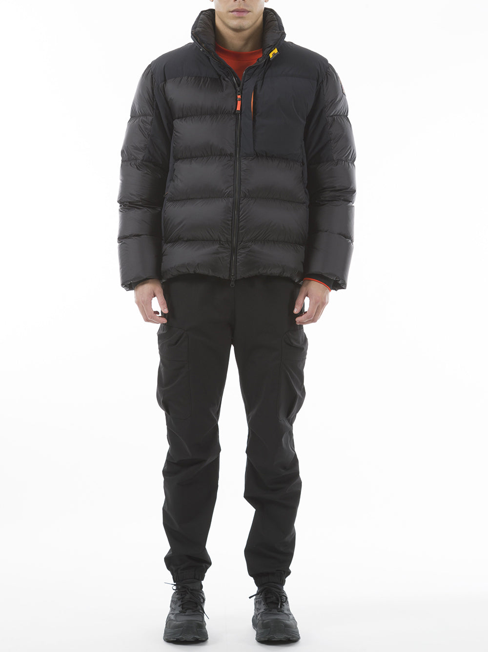 PARAJUMPERS Gover Down Jacket
