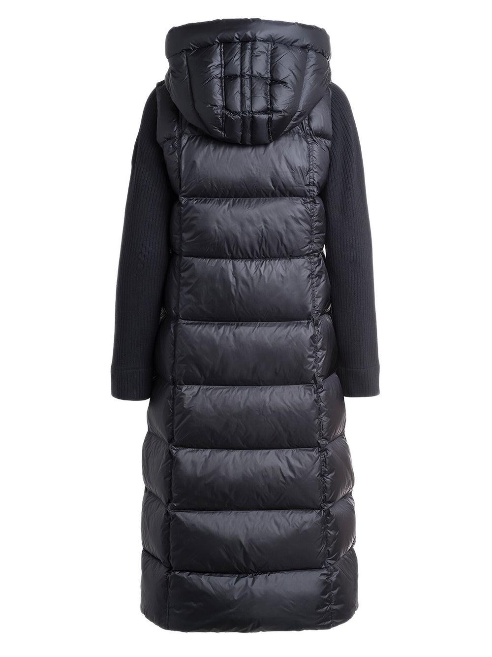 PARAJUMPERS Halisa Puffer Jacket
