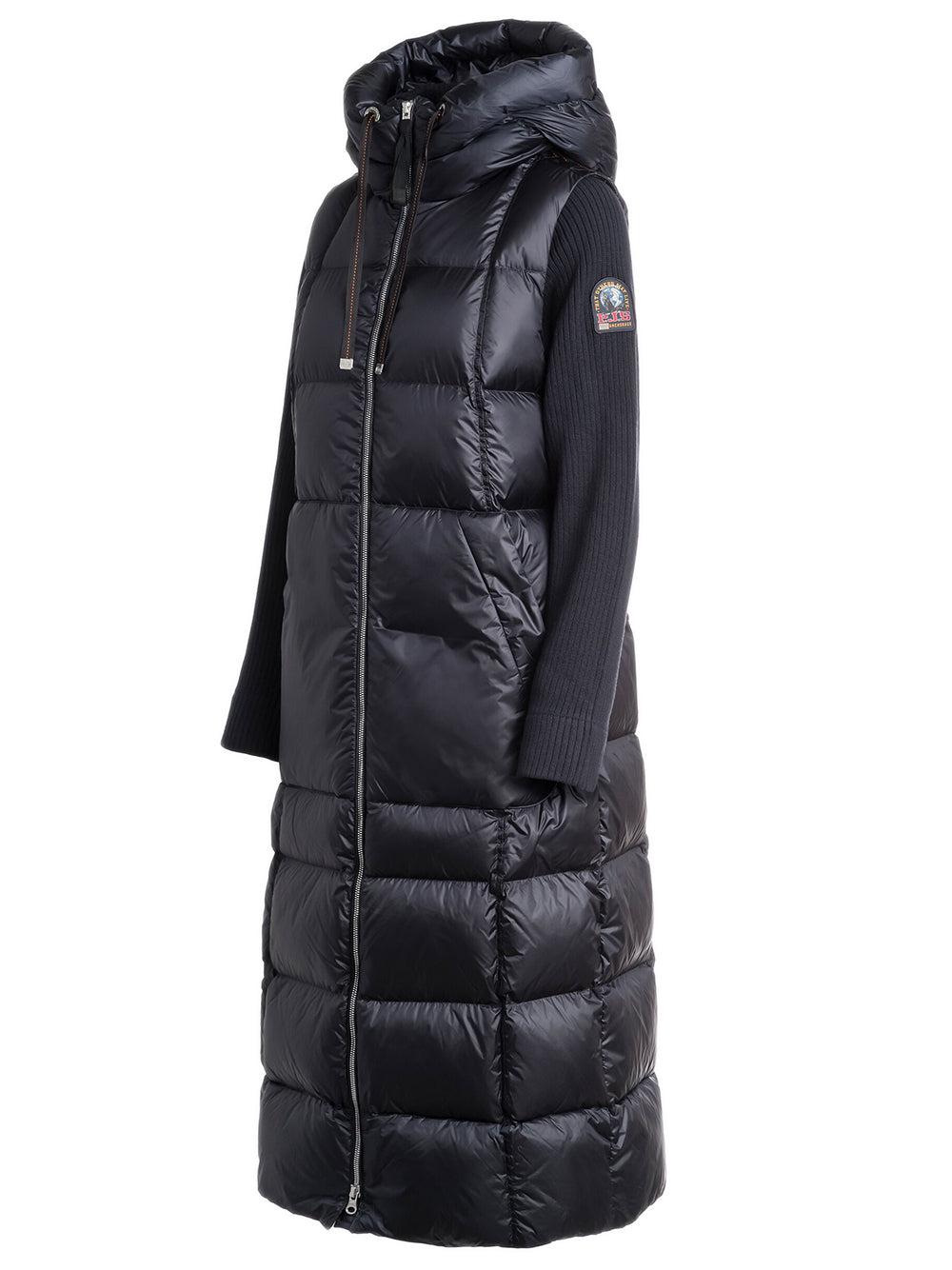 PARAJUMPERS Halisa Puffer Jacket