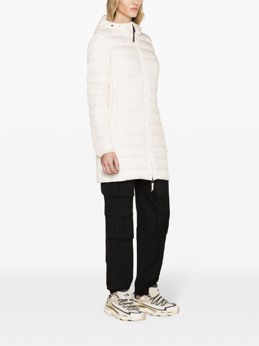 PARAJUMPERS Irene Down Jacket