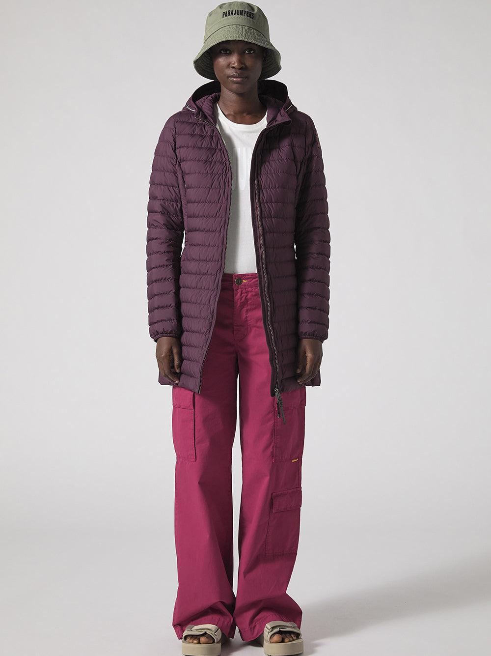 PARAJUMPERS Irene Down Jacket