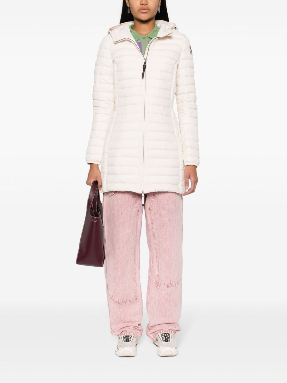 PARAJUMPERS Irene Down Jacket