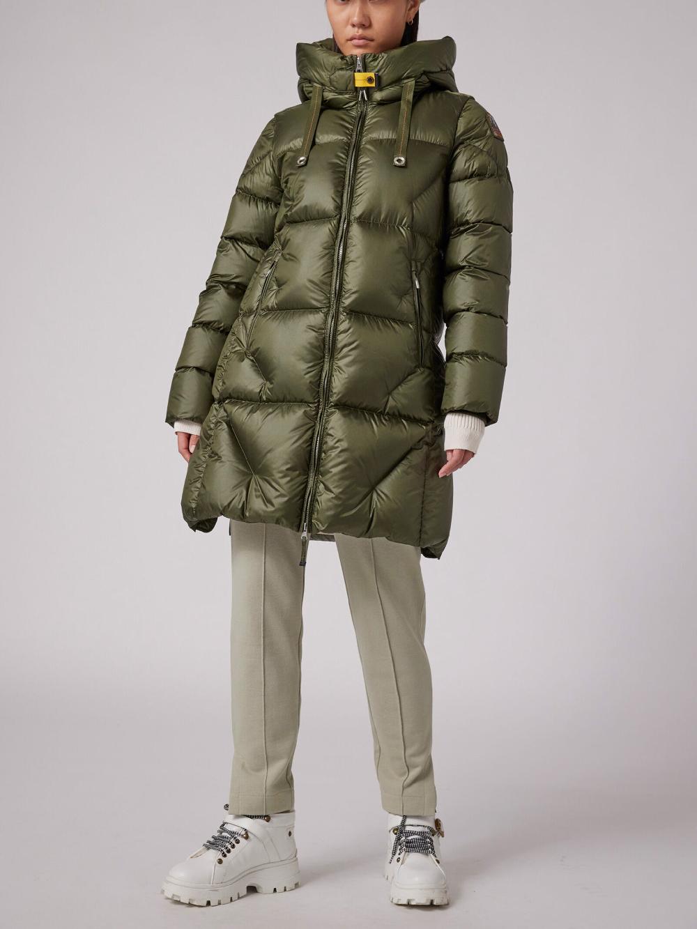 PARAJUMPERS Janet Down Jacket