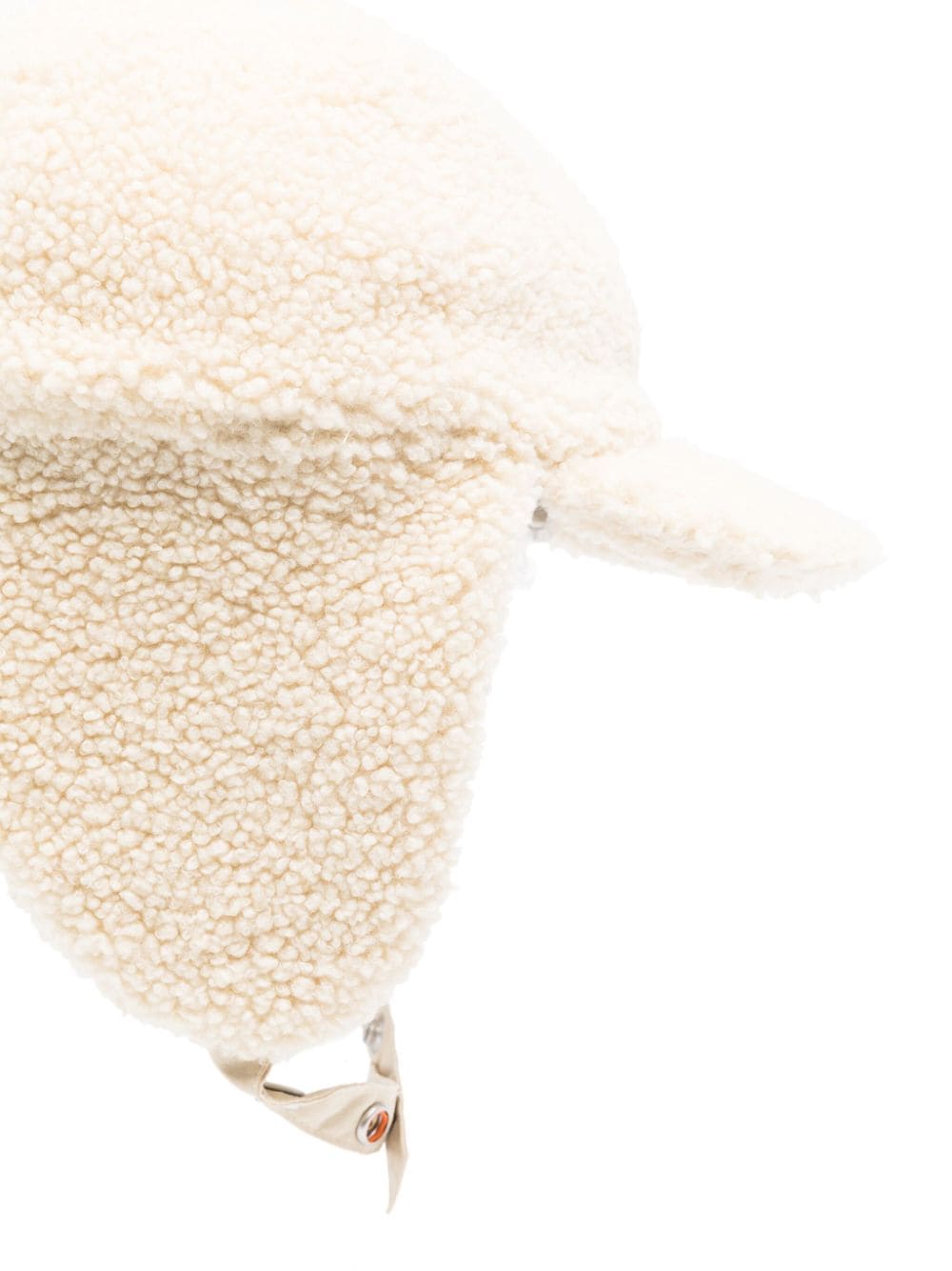 PARAJUMPERS Jockey Hat
