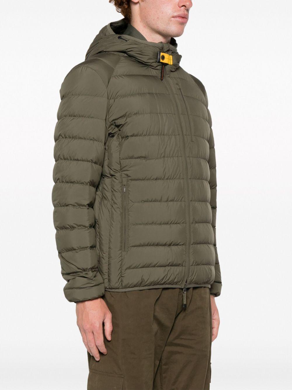PARAJUMPERS Last Minute Down Jacket