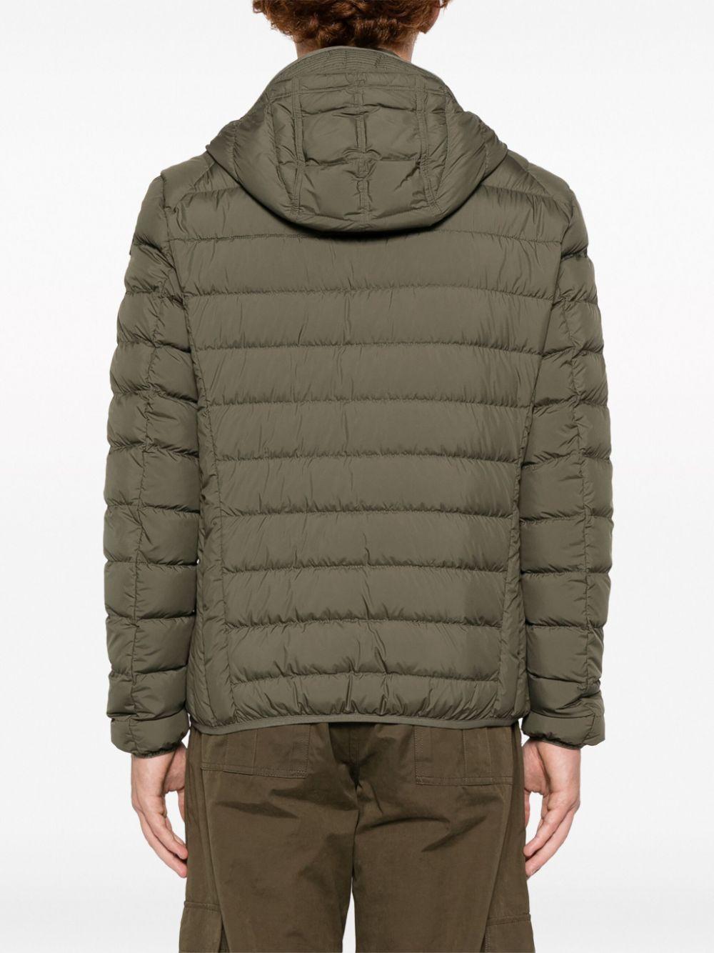 PARAJUMPERS Last Minute Down Jacket