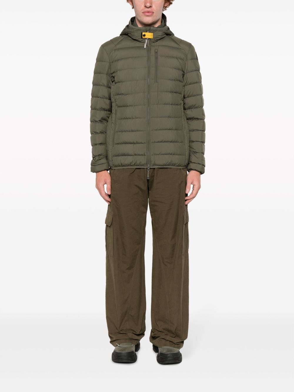 PARAJUMPERS Last Minute Down Jacket