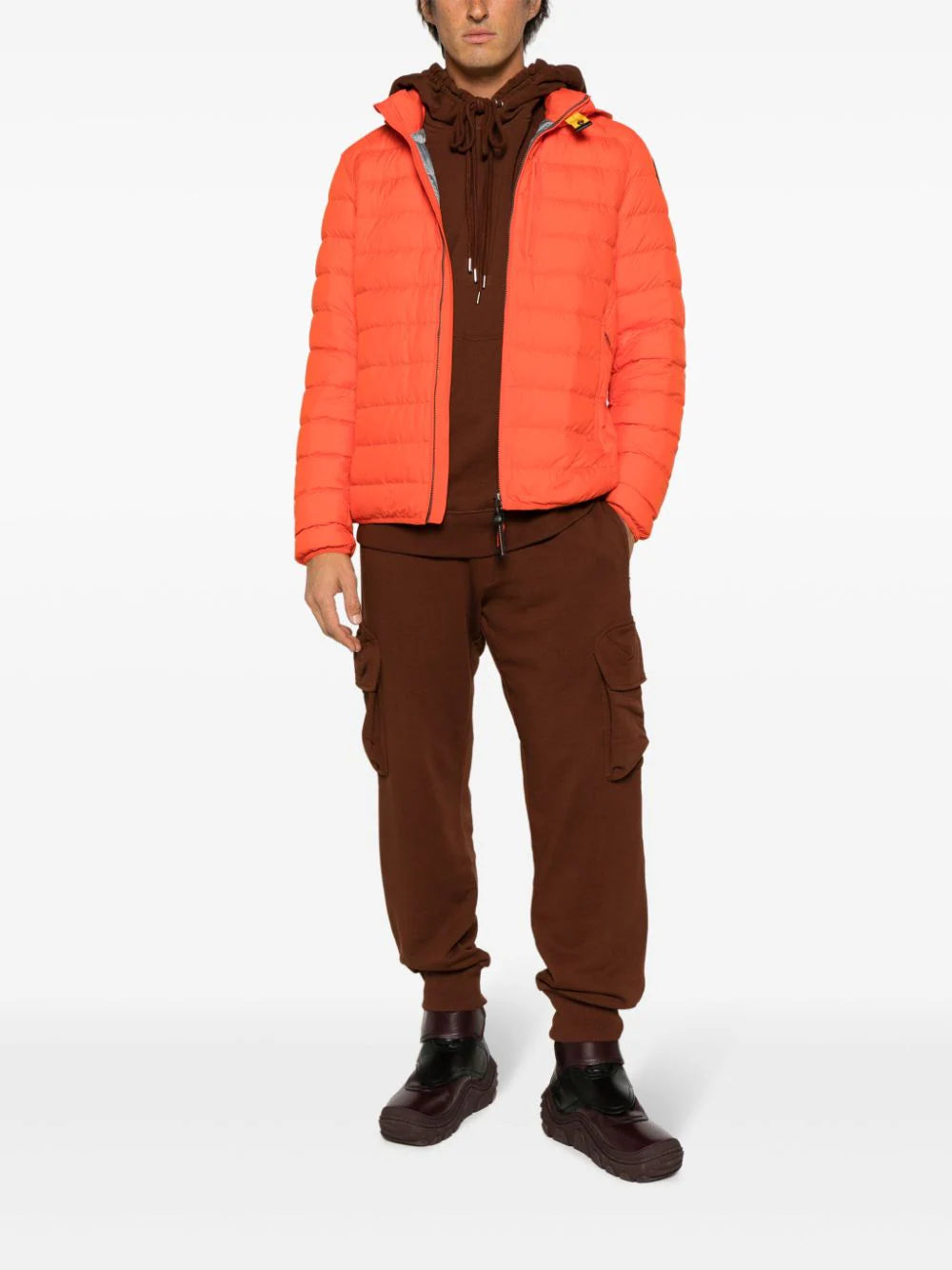 PARAJUMPERS Last Minute Down Jacket