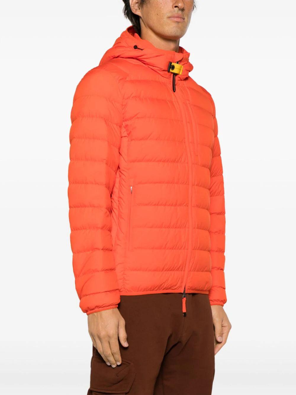 PARAJUMPERS Last Minute Down Jacket