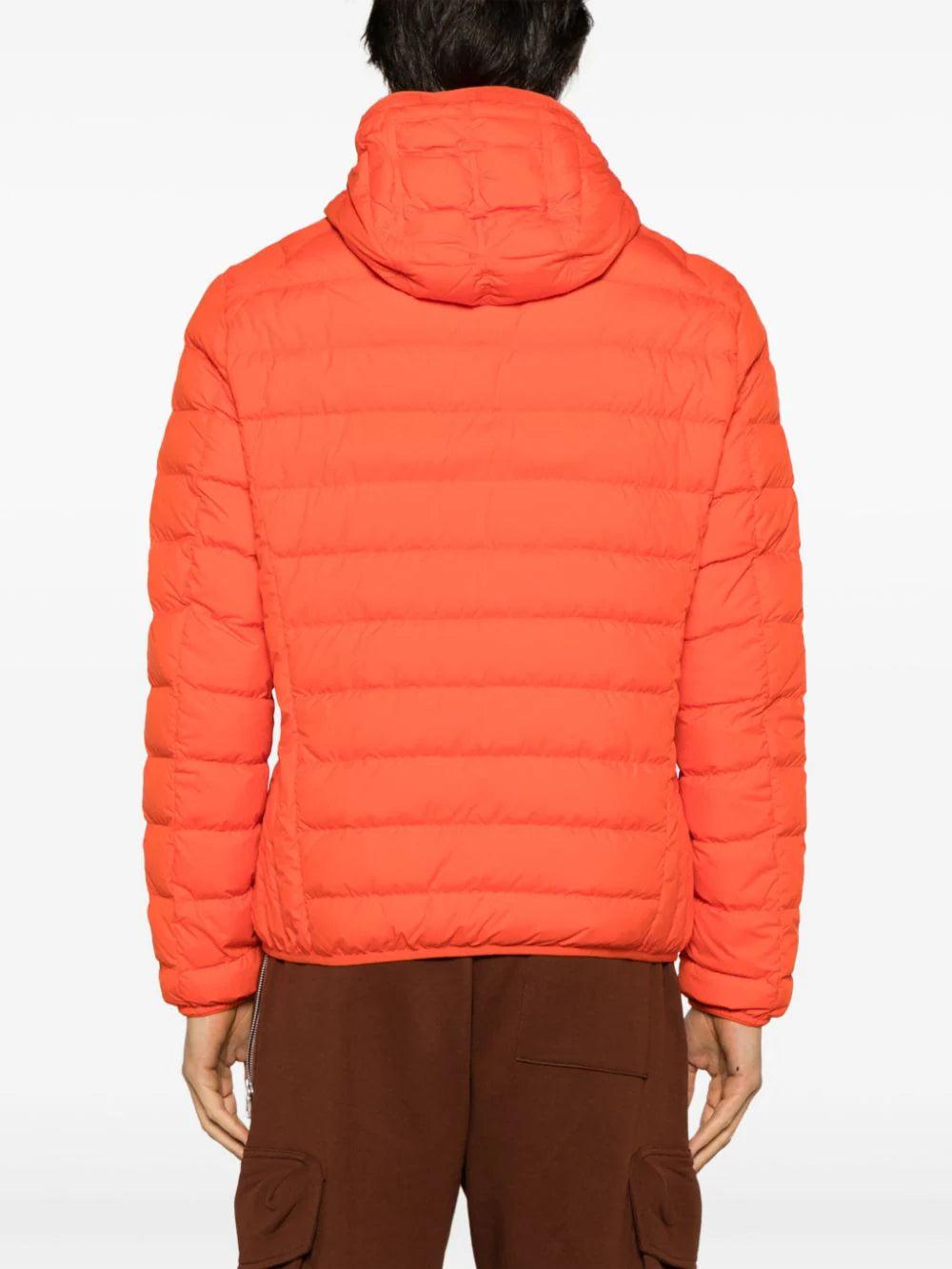 PARAJUMPERS Last Minute Down Jacket