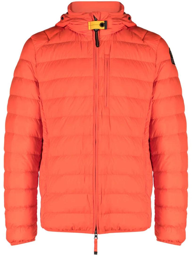 PARAJUMPERS Last minute down jacket