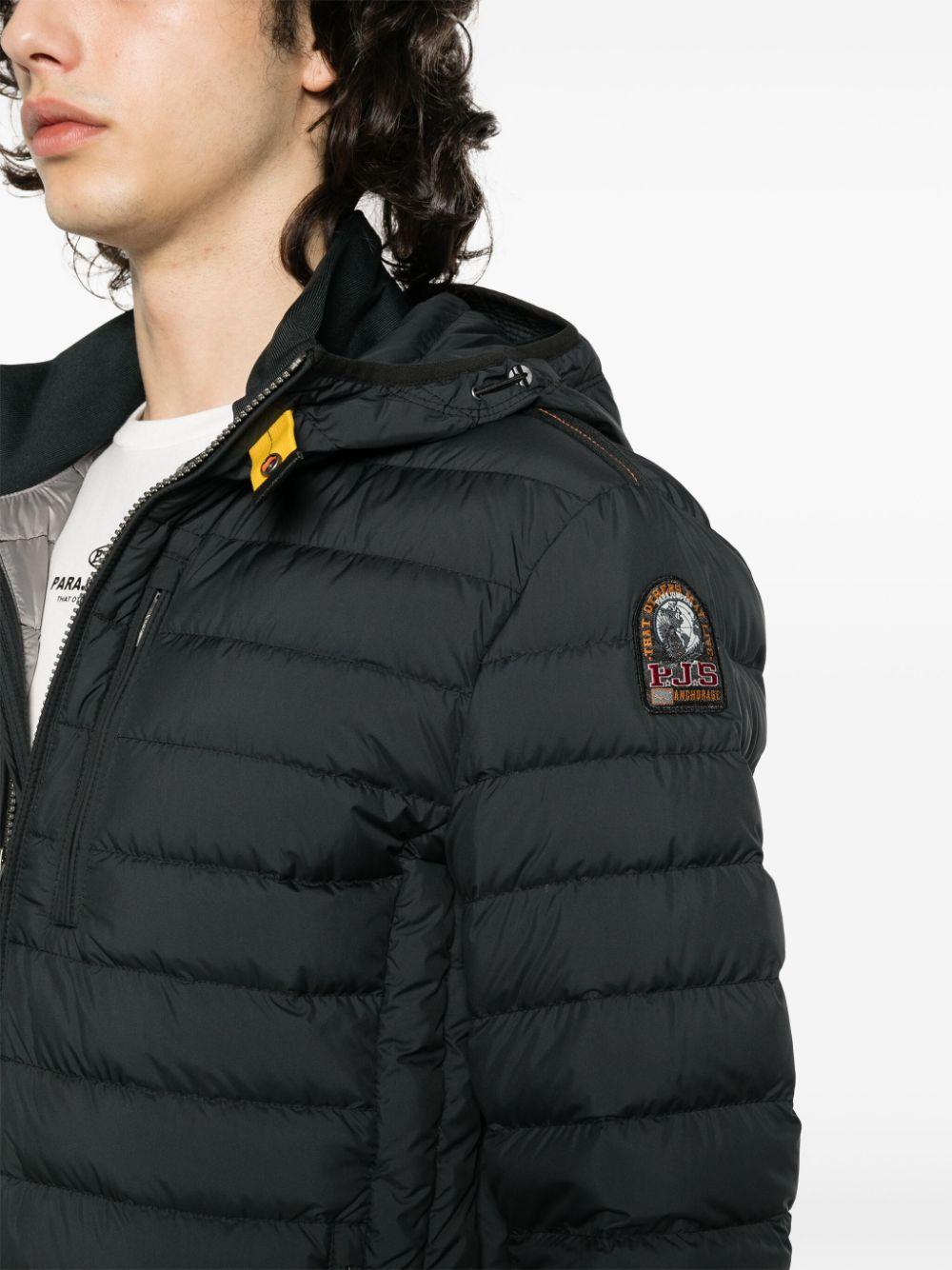 PARAJUMPERS Last Minute Duvet