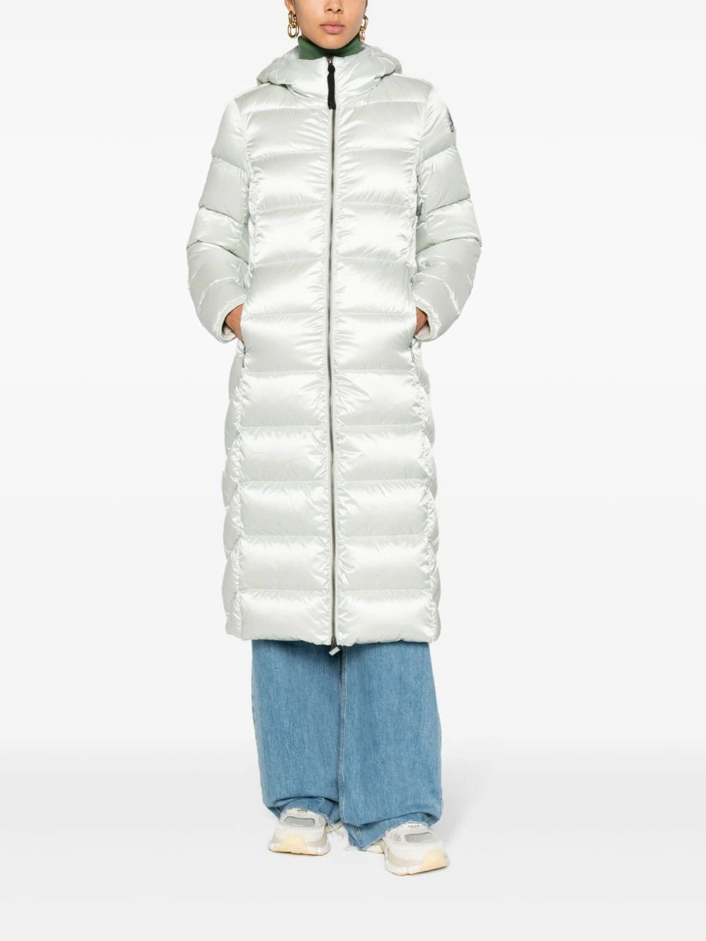 PARAJUMPERS Leah Down Coat