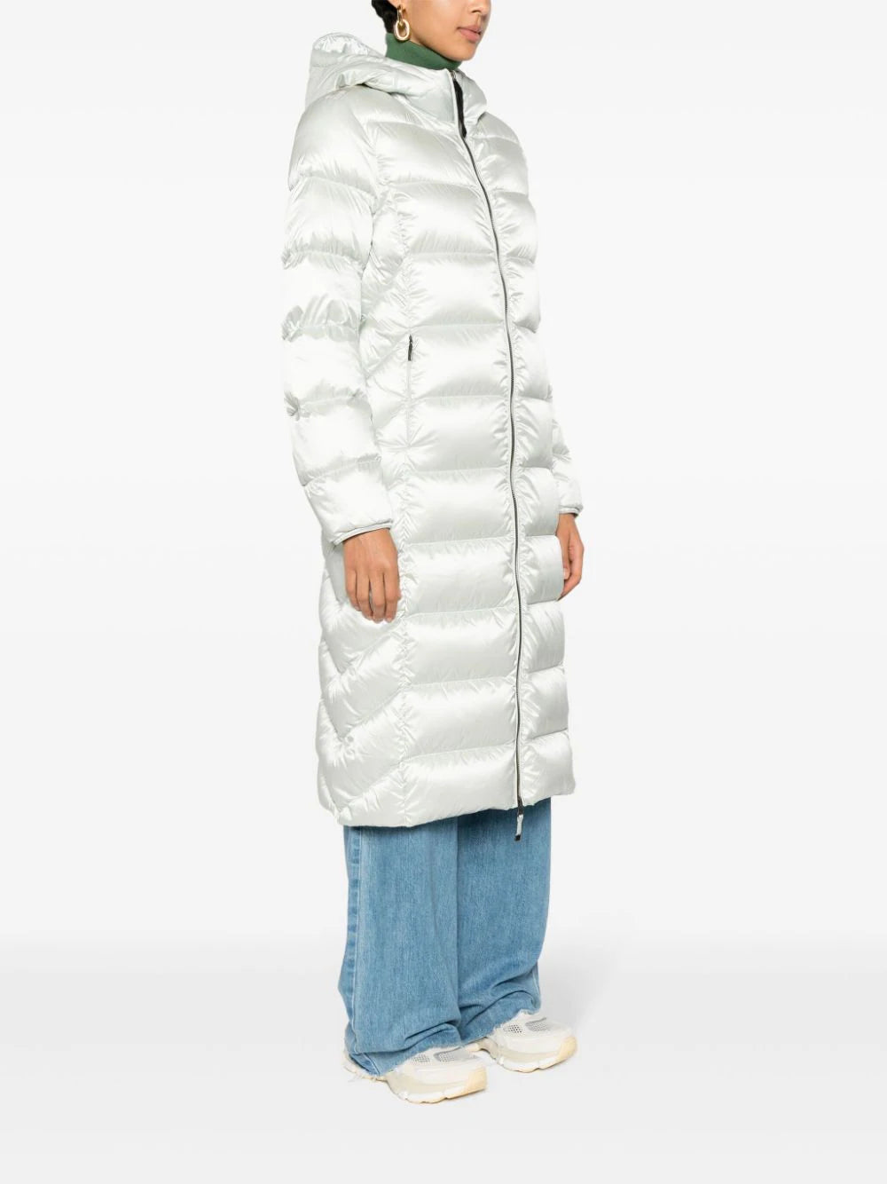 PARAJUMPERS Leah Down Coat