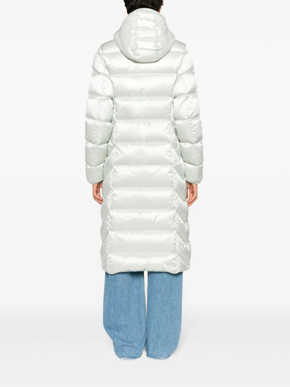PARAJUMPERS Leah Down Coat