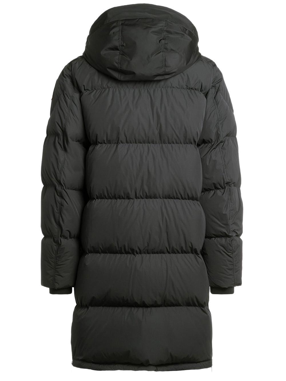 PARAJUMPERS Long Bear Puffer Jacket