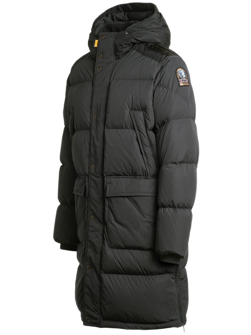 PARAJUMPERS Long Bear Puffer Jacket