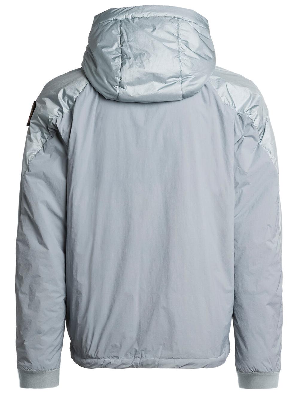 PARAJUMPERS Nivek Down Jacket