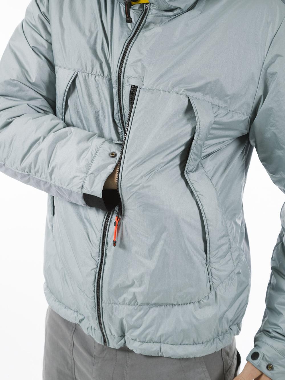 PARAJUMPERS Nivek Down Jacket