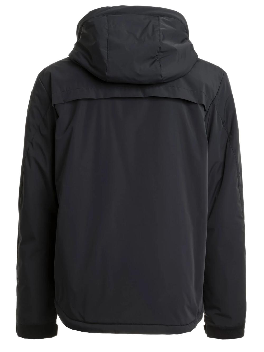 PARAJUMPERS Nivek Jacket