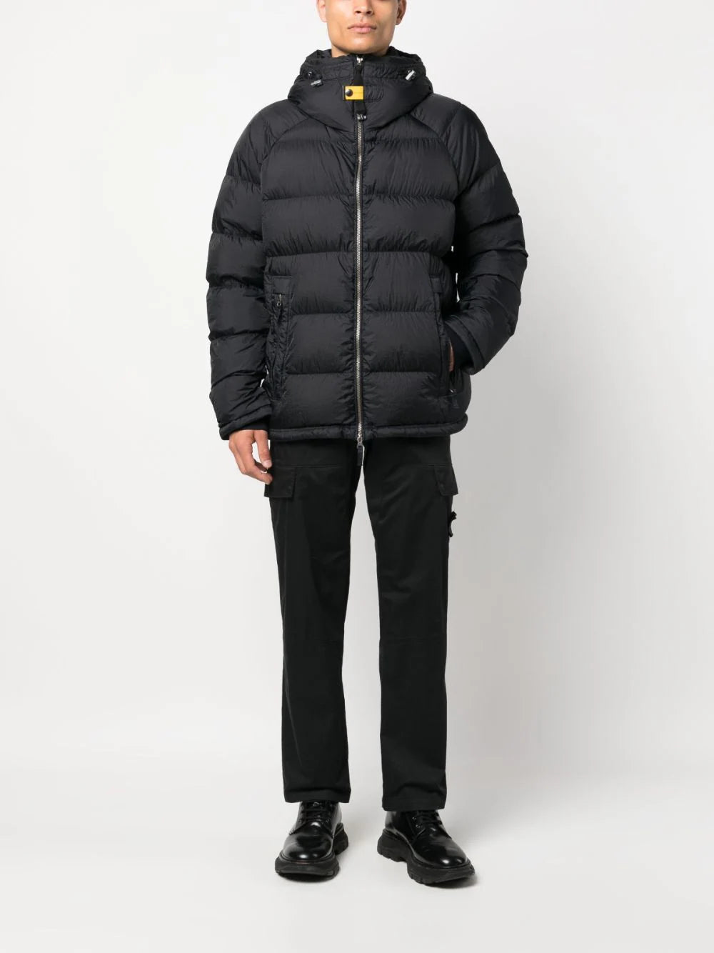 PARAJUMPERS Norton Puffer Jacket
