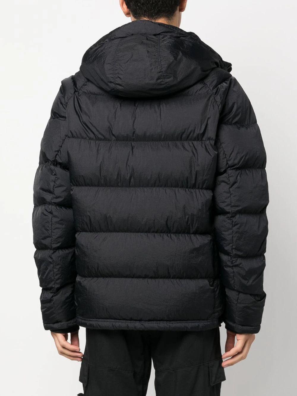 PARAJUMPERS Norton Puffer Jacket