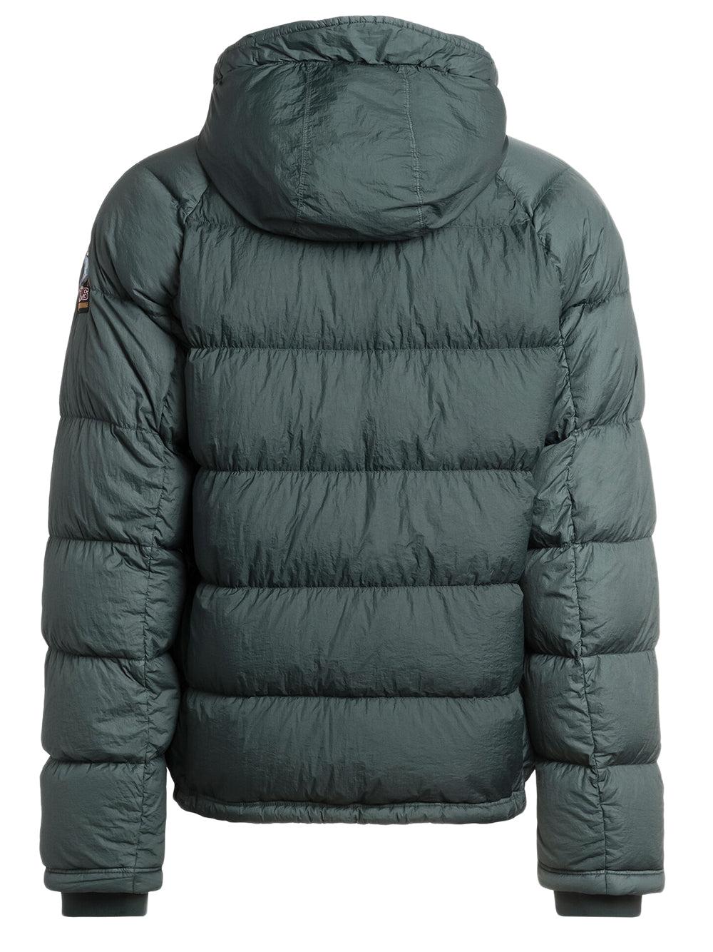 PARAJUMPERS Norton Puffer Jacket