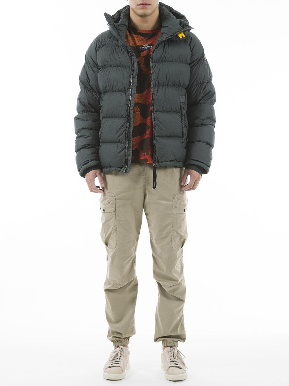 PARAJUMPERS Norton Puffer Jacket