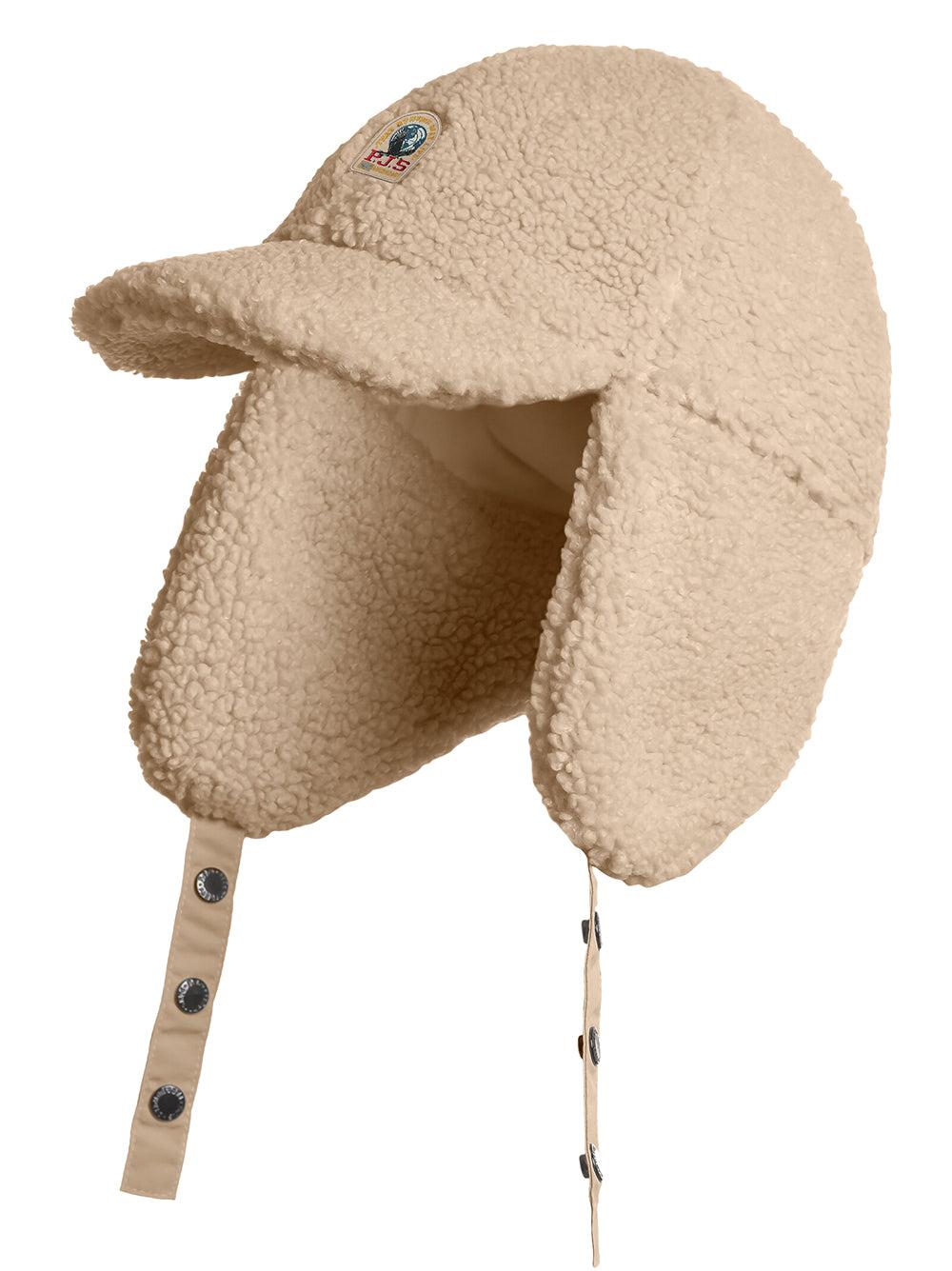 PARAJUMPERS Power Jockey Hat